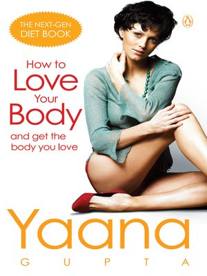 cover image of How to Love Your Body